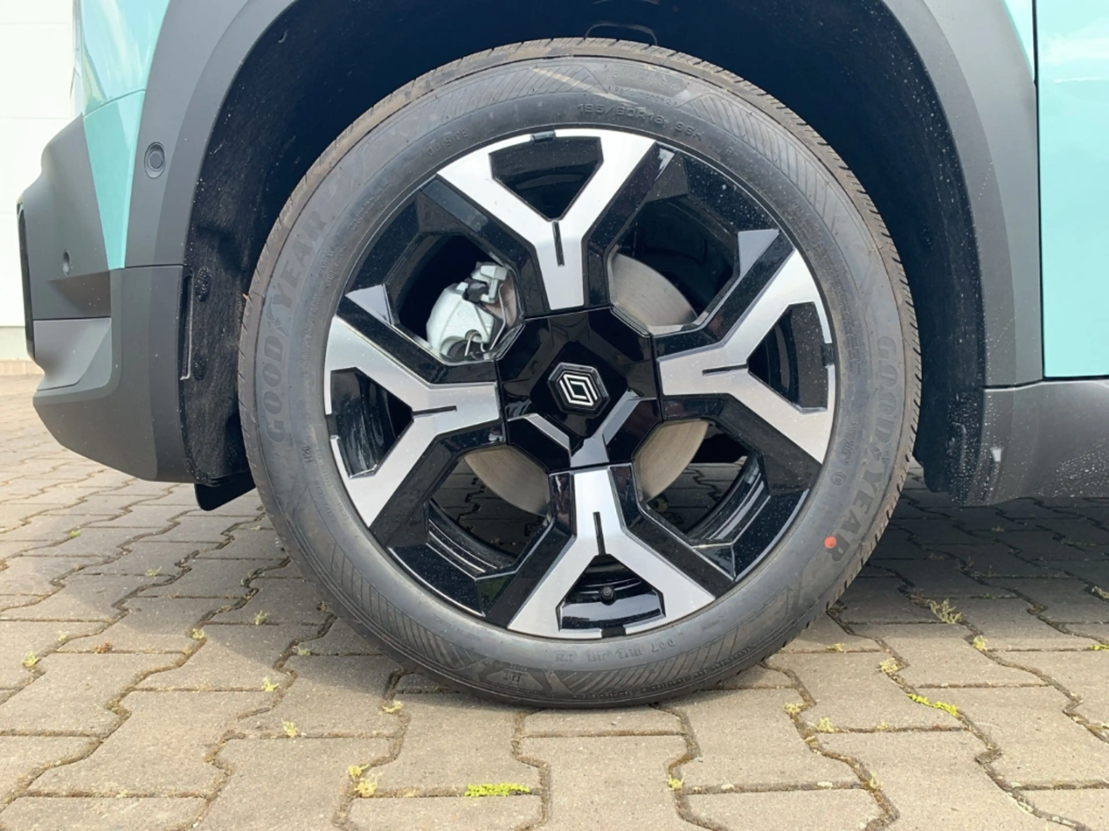 Renault R 4 TECHNO PLEIN SUD 150 COMFORTRANGE FA RDERUNG FÖRDE — photo 13