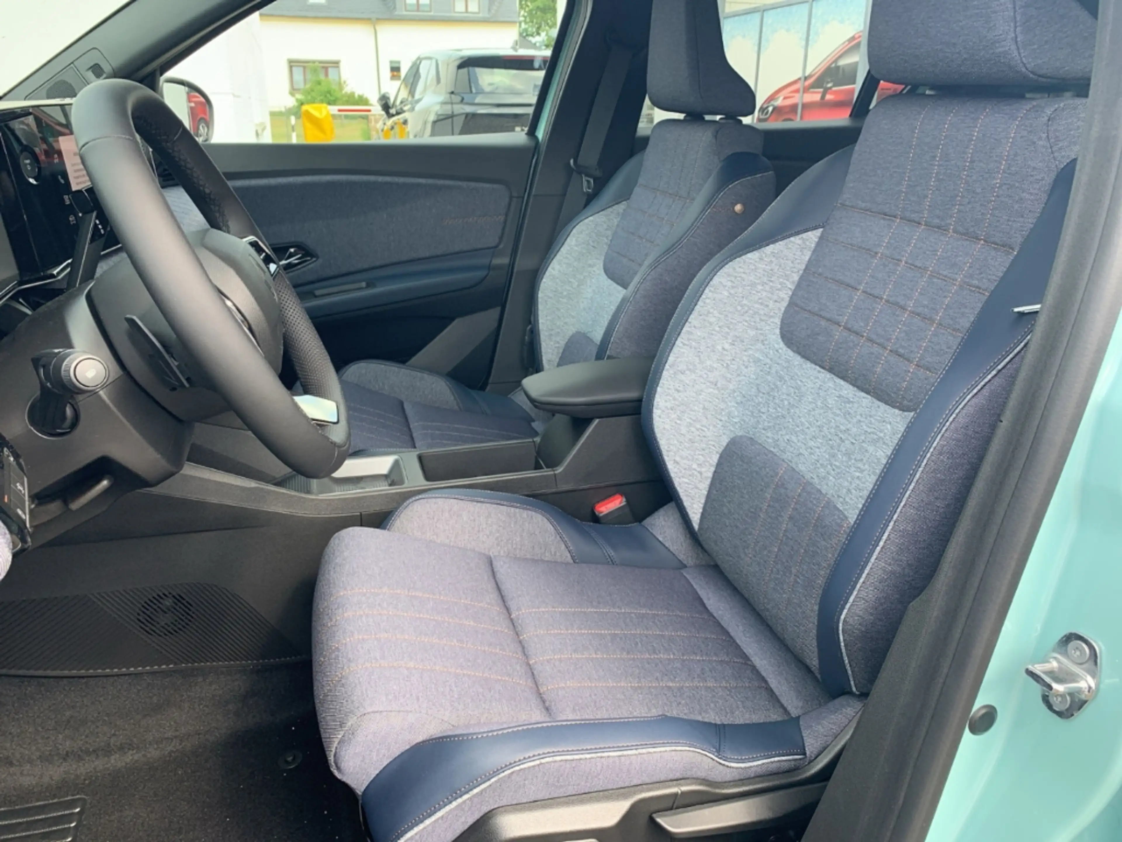 Renault R 4 TECHNO PLEIN SUD 150 COMFORTRANGE FA RDERUNG FÖRDE — photo 9