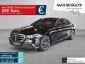 Mercedes-Benz S 580 4MATIC Limousine lang DiLight*Nav*PDC*360° Noir - thumbnail 1