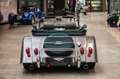 Morgan Roadster V6 3.7  - 110th - 1. Hd - SHZ - Servolenkung Grau - thumbnail 13