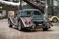 Morgan Roadster V6 3.7  - 110th - 1. Hd - SHZ - Servolenkung Grau - thumbnail 10