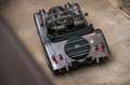 Morgan Roadster V6 3.7  - 110th - 1. Hd - SHZ - Servolenkung Grau - thumbnail 23