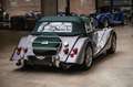 Morgan Roadster V6 3.7  - 110th - 1. Hd - SHZ - Servolenkung Grau - thumbnail 16