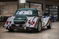Morgan Roadster V6 3.7  - 110th - 1. Hd - SHZ - Servolenkung Grau - thumbnail 18