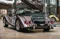 Morgan Roadster V6 3.7  - 110th - 1. Hd - SHZ - Servolenkung Grau - thumbnail 9