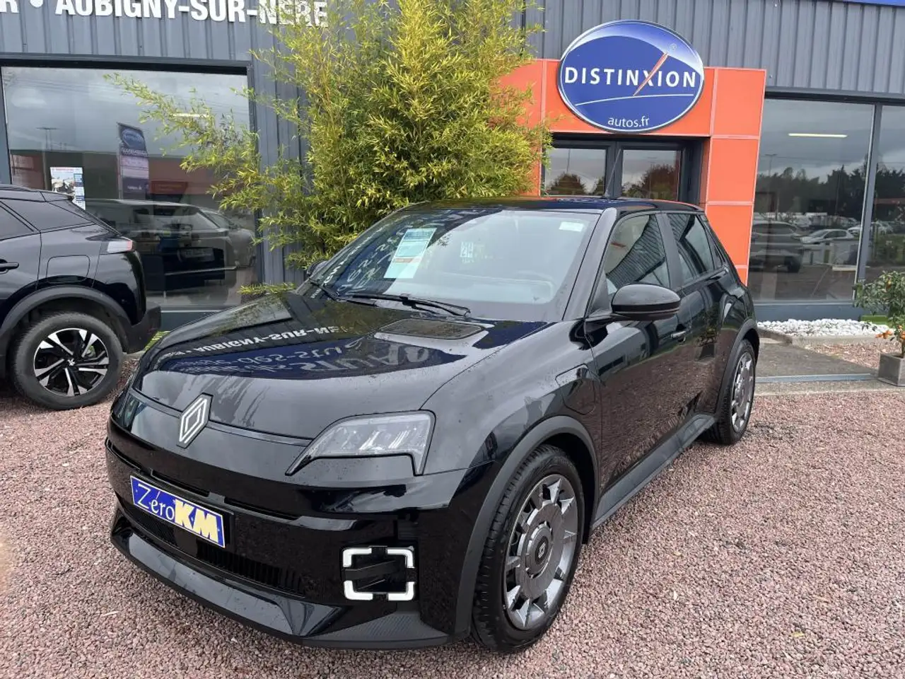 Renault R 5 2026