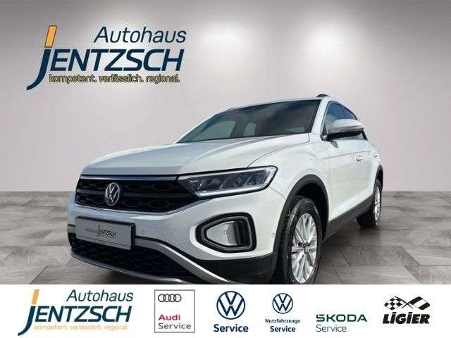 Brugt Volkswagen T-Roc 1.0 tsi
