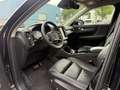 Volvo XC40 1.5 T4 Plug-in hybrid 211PK l Leder l Trekhaak Zwart - thumbnail 3