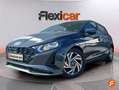 Hyundai i20 1.2 MPI Essence Gris - thumbnail 3