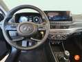 Hyundai i20 1.2 MPI Essence Gris - thumbnail 10