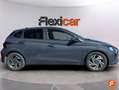 Hyundai i20 1.2 MPI Essence Gris - thumbnail 9