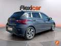 Hyundai i20 1.2 MPI Essence Gris - thumbnail 8