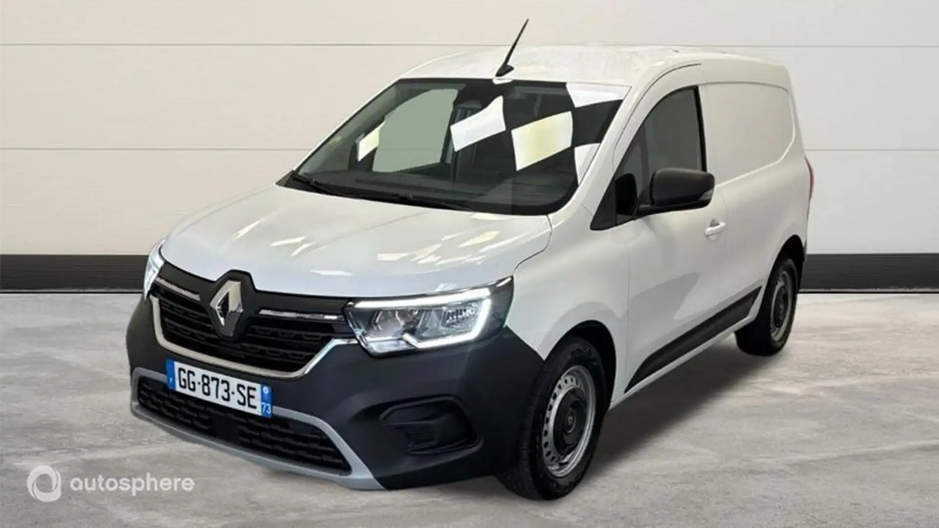 Renault Kangoo 1.5 Blue dCi 95ch Extra Sésame Ouvre Toi - 22 - 1
