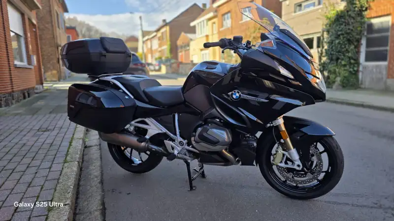 BMW R 1250 RT - foto 5