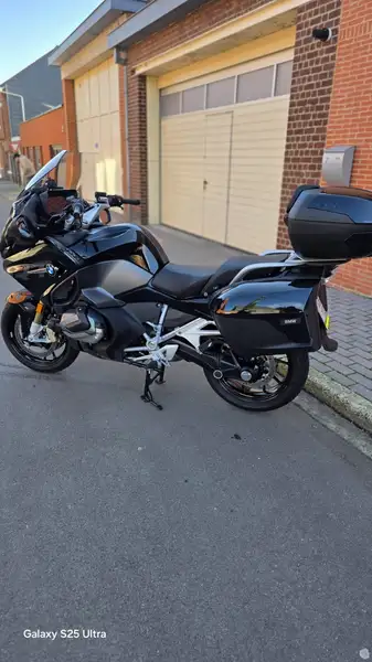 BMW R 1250 RT - foto 3