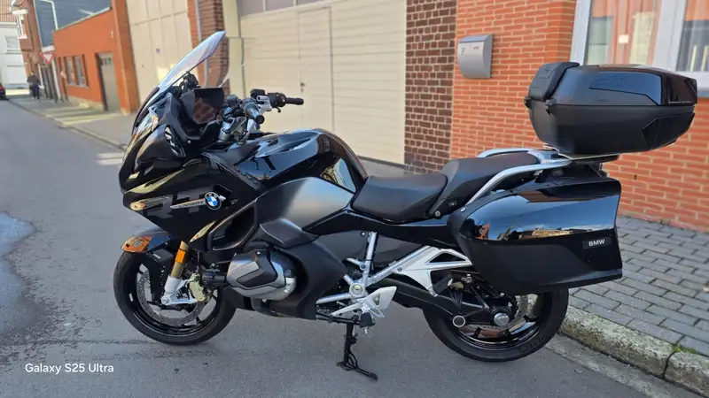 BMW R 1250 RT - foto 2