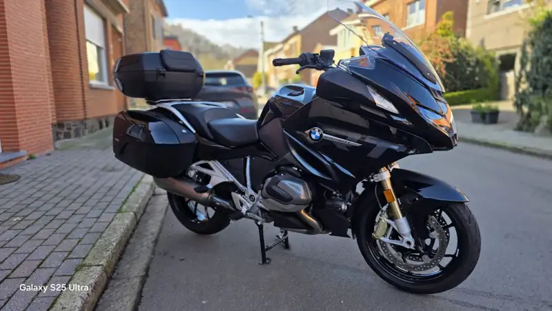 BMW R 1250 RT - foto 8