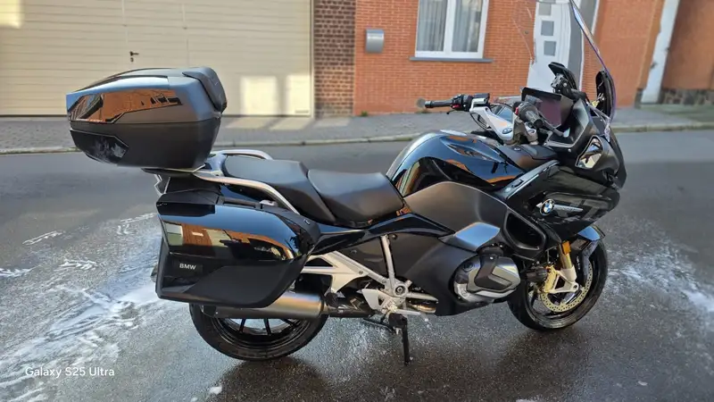 BMW R 1250 RT - foto 7