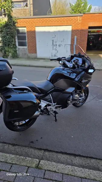 BMW R 1250 RT - foto 4