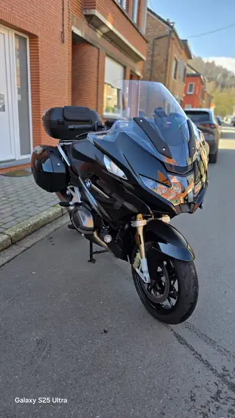 BMW R 1250 RT - foto 6