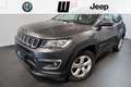Jeep Compass 1,6 MultiJet FWD 6MT Longitude Grau - thumbnail 1