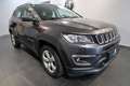 Jeep Compass 1,6 MultiJet FWD 6MT Longitude Grau - thumbnail 6