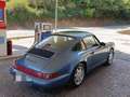 Porsche 964 911 Coupe 3.6 Carrera 4 Blu/Azzurro - thumbnail 4