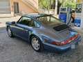 Porsche 964 911 Coupe 3.6 Carrera 4 Blu/Azzurro - thumbnail 3