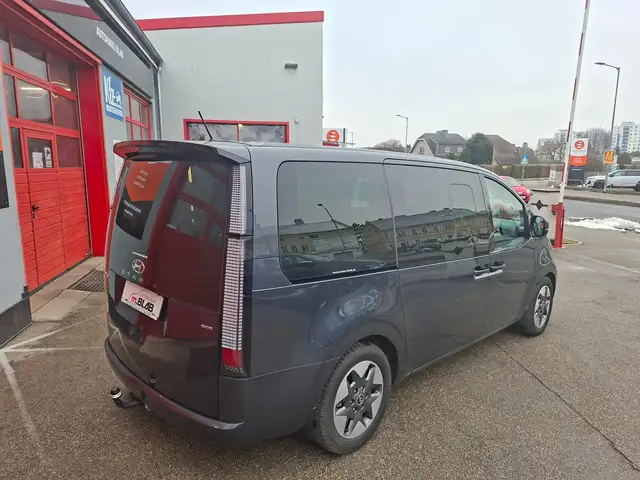 Hyundai STARIA Trend Line 2.2 CRDi 4WD/Automatik *AHV1500KG* Ansicht 14