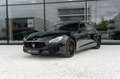 Maserati Quattroporte 3.8 V8 GrandSport GTS FullCarbon SoftClose SportSe Schwarz - thumbnail 1