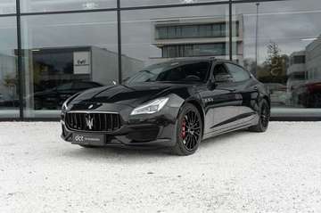 3.8 V8 GrandSport GTS FullCarbon SoftClose SportSe