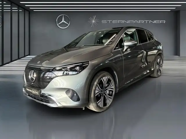Mercedes-Benz EQE SUV EQE 300 SUV DiG.L+BURM+DISTR+HAL+MEM+AHK+PANO
