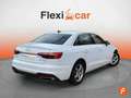 Audi A4 Advanced 35 TFSI 110kW (150CV) S tronic Weiß - thumbnail 8