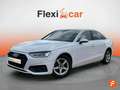 Audi A4 Advanced 35 TFSI 110kW (150CV) S tronic Weiß - thumbnail 3