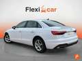 Audi A4 Advanced 35 TFSI 110kW (150CV) S tronic Weiß - thumbnail 5