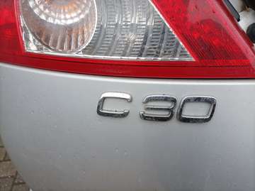 C30 1.6D Edition