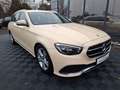 Mercedes-Benz E 220 d 220d*R-Kam*Alu*1-Hand*TOP Zustand*147kw* Beige - thumbnail 3