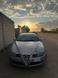 1.9 jtd mjt Distinctive Q2