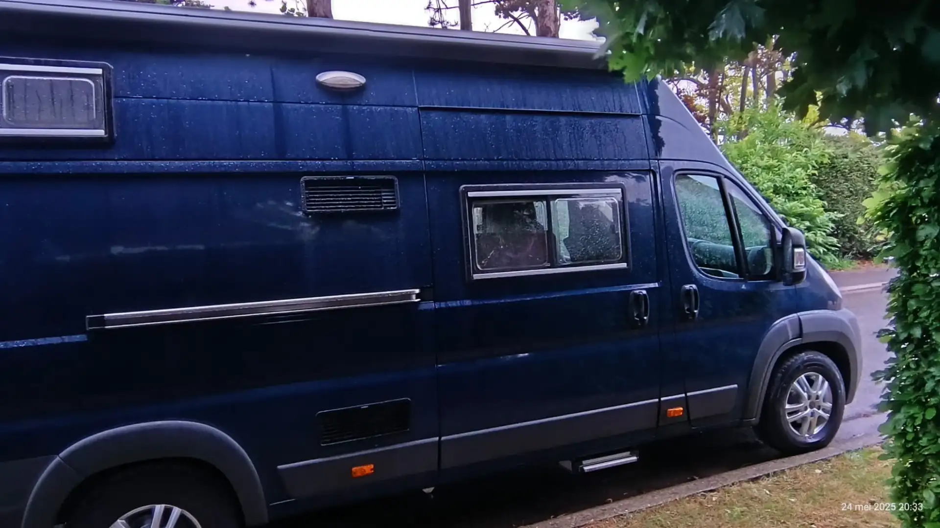 Citroen Jumper L4 H3 campervan - 2