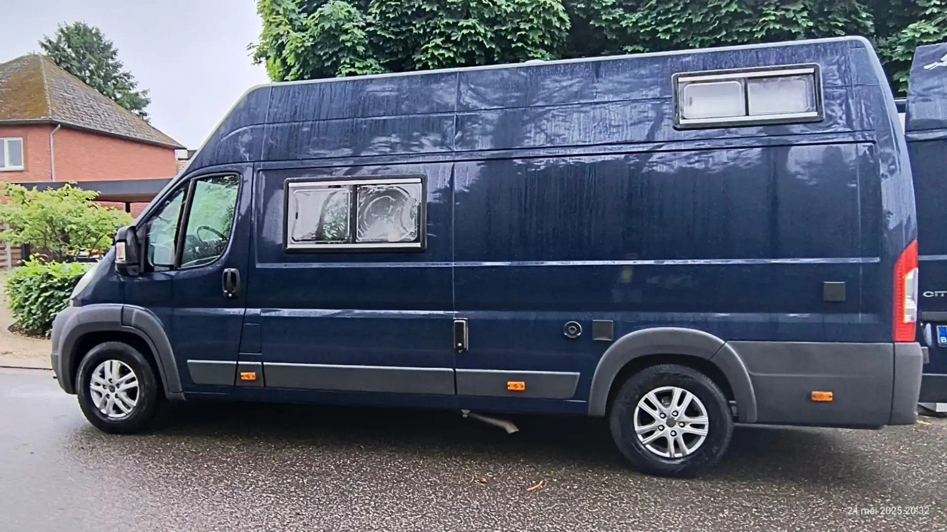 Citroen Jumper L4 H3 campervan - 1