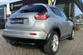 Nissan Juke 1.6 Tekna | Leder | Navi | Clima | Stoelverwarming Grijs - thumbnail 2