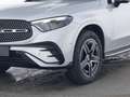 Mercedes-Benz GLC 300 e 4M AMG NIGHT DISTRONIC AIRMATIC AHK Plateado - thumbnail 4