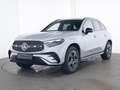 Mercedes-Benz GLC 300 e 4M AMG NIGHT DISTRONIC AIRMATIC AHK Plateado - thumbnail 10