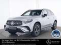 Mercedes-Benz GLC 300 e 4M AMG NIGHT DISTRONIC AIRMATIC AHK Plateado - thumbnail 1