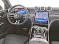 Mercedes-Benz GLC 300 e 4M AMG NIGHT DISTRONIC AIRMATIC AHK Plateado - thumbnail 6