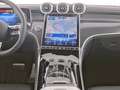 Mercedes-Benz GLC 300 e 4M AMG NIGHT DISTRONIC AIRMATIC AHK Plateado - thumbnail 5