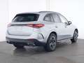 Mercedes-Benz GLC 300 e 4M AMG NIGHT DISTRONIC AIRMATIC AHK Plateado - thumbnail 2
