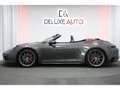 Porsche 911 992 Carrera 4S 3.0 450 PDK Grijs - thumbnail 5