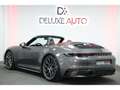 Porsche 911 992 Carrera 4S 3.0 450 PDK Grijs - thumbnail 7