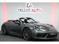 Porsche 911 992 Carrera 4S 3.0 450 PDK Grijs - thumbnail 4